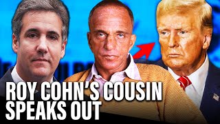 🚨 Trump Mentor's Cousin SOUNDS ALARM on Trump's Next Moves | Mea Culpa