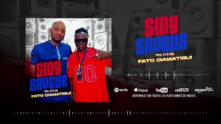 FATÔ DIAMATIGUI - Sidy Saveur (Audio Officiel) 2024