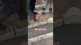 *tikinti işləri #tiktokvideo #statusvideo #tikinti #beton #beton #monolit #ev #2023 #2023 #sorts