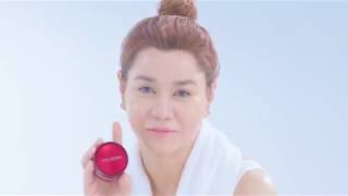 TVC Trylagina ชุดโกงอายุผิวสำเร็จ ผลลัพธ์จากคุณตาวัย 54