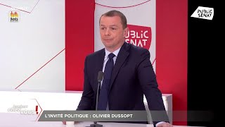 « Scandale absolu » : Olivier Dussopt condamne la venue de députés LFI à la marche pour Adama Traoré