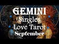 GEMINI - Someone's in Love With You! They Have So Much They Need To Discuss With You🥰💝