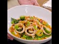 fried squid recipe by vietnamese master chef