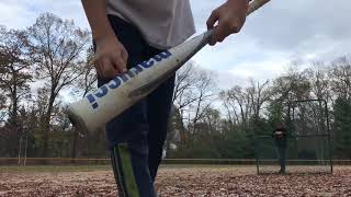 Marucci F5 review