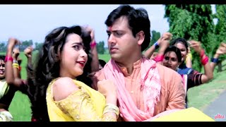 Ooi Amma Ooi Amma Kya Karta Hai 4K Song | Govinda, Karishma Kapoor | Raja Babu Songs
