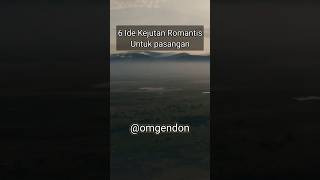 Ide Bikin Kejutan Romantis untuk yang tercinta #kejutan #keren #lucu #unik #omgendon #aneh #fakta