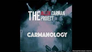 The Allen Carman Project - El Fanfaron