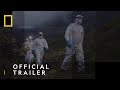 Virus Hunters | Official Trailer | National Geographic UK