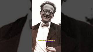 Nobel Prize Physicist Erwin Schrodinger on Hinduism @RoushanRanjanHindi