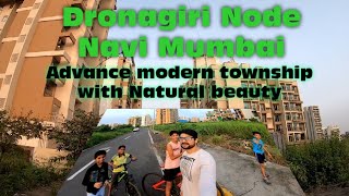 Dronagiri node navi mumbai|Dronagiri property trends|dronagiri navi mumbai property