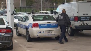 Dallas Police Department launches initiative to increase staffing at South Central Patrol Division