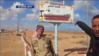 Libya remains volatile