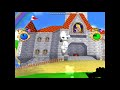 Super Mario 64 in M.U.G.E.N