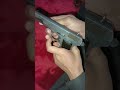 this is original chinese norinco 30 bore pistol