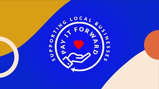 Pay It Forward