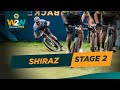 Stage 2 | FNB Wines2Whales Shiraz