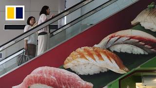 Japanese fishing towns wary of nuclear water release
