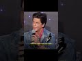 बड़े बड़े लोगों ने बोला तुम सांवले ho srk srkstatus srkfan srk srkshorts shahrukh srkquotes