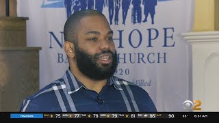 Hackensack, N.J. Pastor Sees Opportunity For Growth In Virtual Services