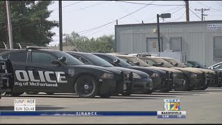 Report: McFarland Police Department hired cops with \