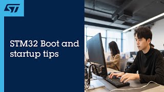 STM32 boot and startup tips - 1 Empty check mechanism