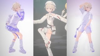 Hajime's Dancing Is One of the Best in Hololive