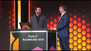The Industry’s First Truly Intelligent Single Control Plane - The Enterprise Data Cloud