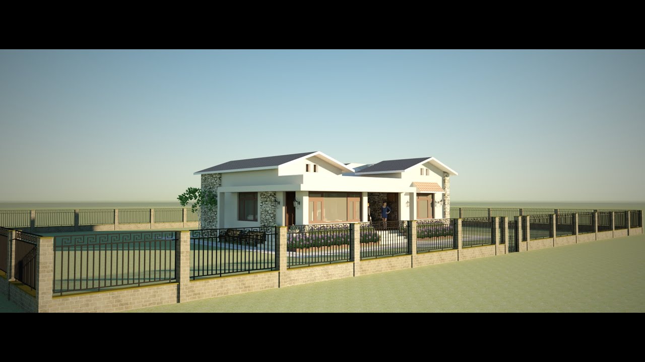 Fence Tutorial Youtube