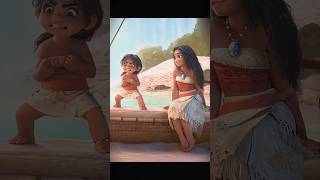 #music #funny #moana #movie