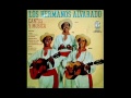 Los Hermanos Alvarado - Volumen 1 - Cd Completo