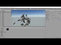 flocking ai algorithm in unity tutorial