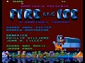 Amiga 500 Longplay [327] Fire & Ice