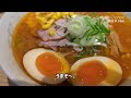 札幌旅行で味噌ラーメンの有名店巡り【すみれ・純連】