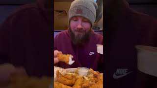 Tully’s Tenders