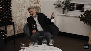 Two Paddocks Pinot Noir Tasting with Sam Neill