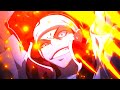 Soujirou Vs Golem Full Fight 「4K 60FPS」 | ISHURA Episode 1