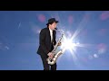 you’ve got a friend carole king tribute 🎷 cover by lajos bartha