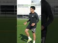 dybala touch explained