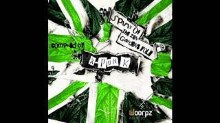 Brainwash vs Sinful Reactions - Destroy It (Brainwash Remix)