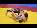 freestyle wrestling taiwan 角力 pin