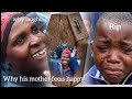 Vanhu vopopota zvikuru mushure mekuona amai va Doc Judah vachifara zvikuru parufu rwemwana wavo.