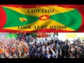 LADY LYDZ - LOOK AT DE BAMSY - GRENADA SOCA 2005