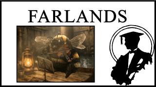 TikTok Farlands Are Terrifying