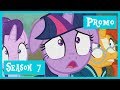 My little Pony:FiM - Season 7 Episode 25-26 