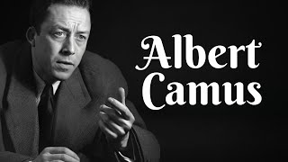Life is Absurd. How to Live it? | ALBERT CAMUS QUOTES