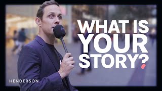 We Asked Sydneysiders Where They Bought Their Property | Street Interviews
