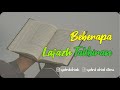 BEBERAPA LAFAZH TAKBIRAN