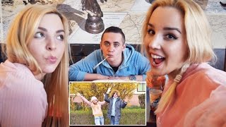 🌷 SZUKAMY WIOSNY I PRZYPAŁ W KEBABIE! 🌷 Daily Vlog