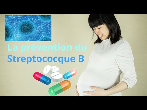 LE DEPISTAGE DU STREPTOCOCQUE B (GROSSESSE) - YouTube