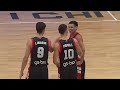 iacc v sesi franca full basketball game basketball champions league americas 2024 25